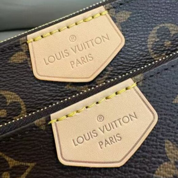 LOUIS VUITTON bag - Picture 3 of 5